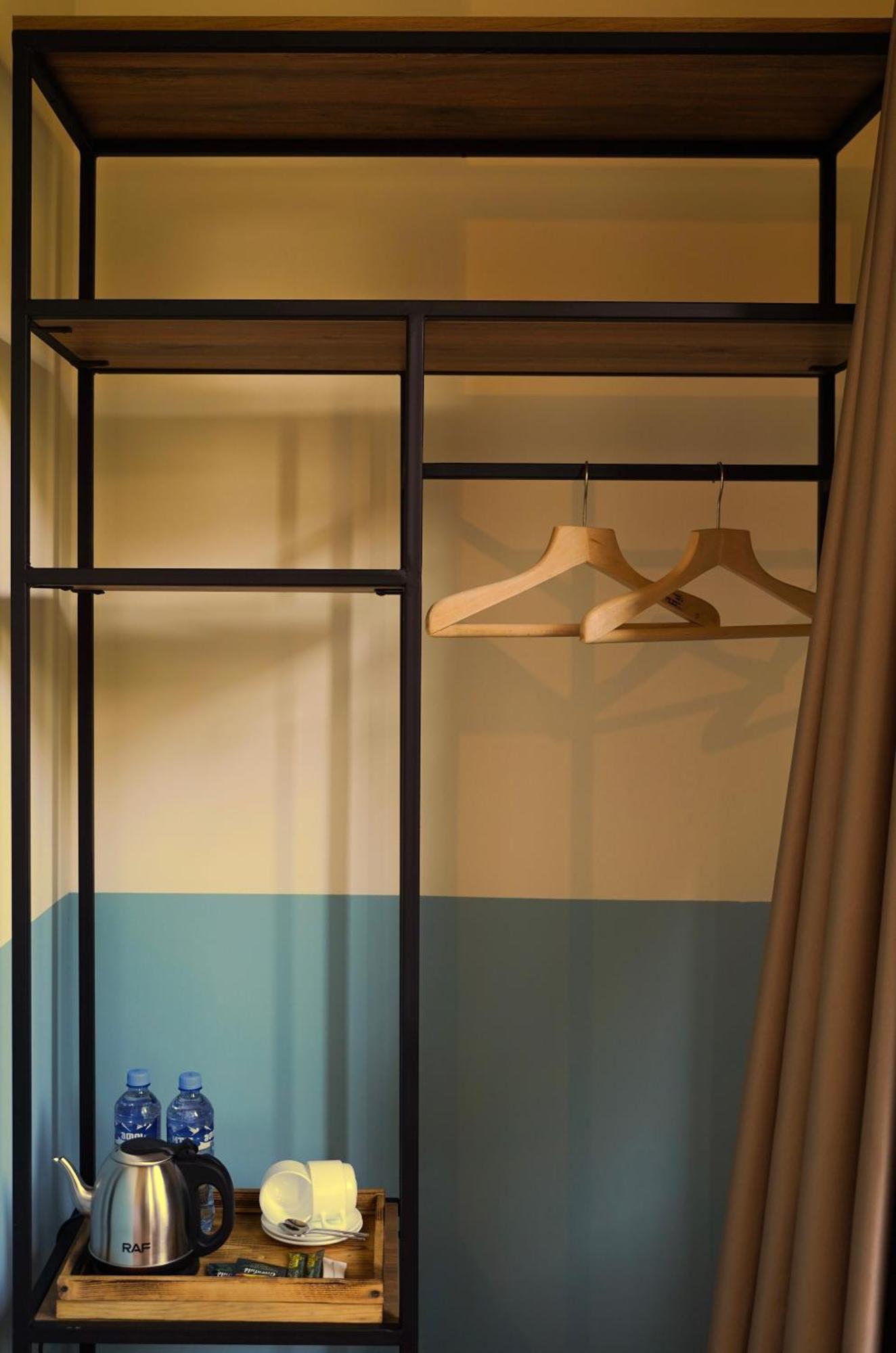 Dro Hotel クタイシ エクステリア 写真