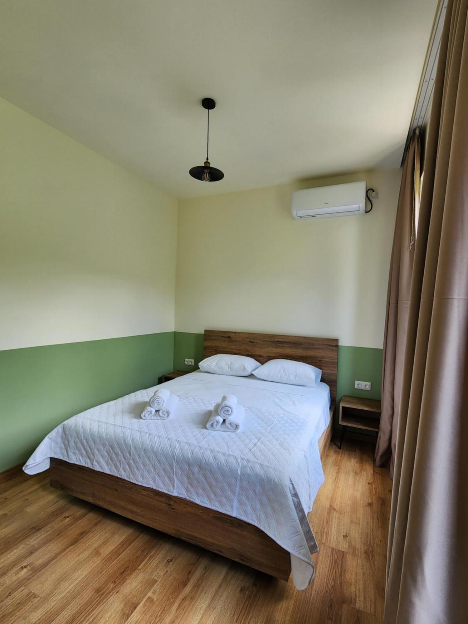 Dro Hotel クタイシ エクステリア 写真