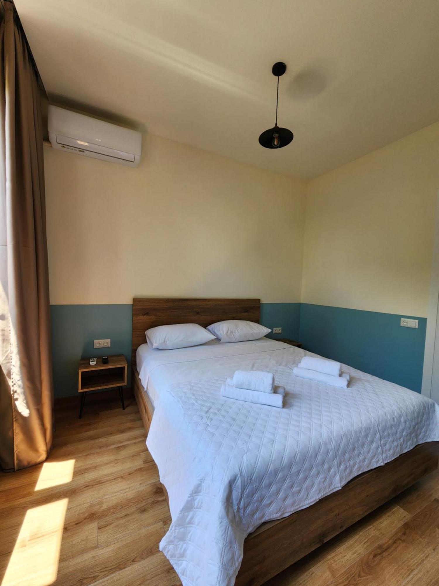 Dro Hotel クタイシ エクステリア 写真
